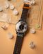 Смарт-годинник Garmin Fenix 7 Pro Sapphire Solar Edition Titanium with Chestnut Leather Band (010-02777-30) 010-02777-30 фото 5