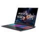 Ноутбук Acer Nitro 16 AI AN16-61 (NH.QWPEP.007) Ryzen 7-350/16GB/1TB/RTX5050/DOS NH.QWPEP.007 фото 4