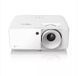 Мультимедійний проектор Optoma ZH462 (E9PD7M201EZ3) E9PD7M201EZ3 фото 1
