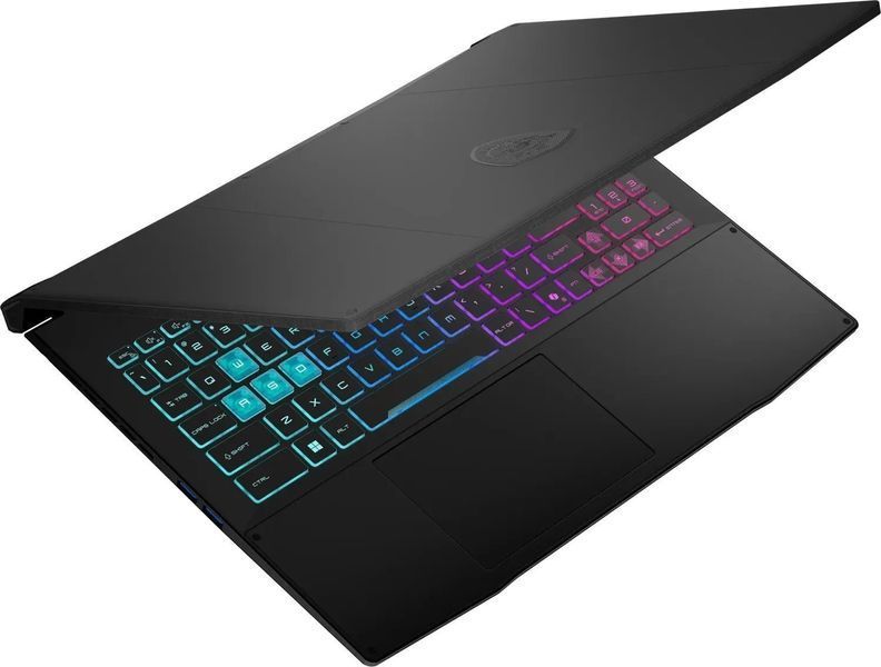 Ноутбук MSI  Katana 15 HX (B14WFK-494XPL) Intel core i5-14450HX | 16 GB | 512 GB | RTX 5060  144 Hz| DOS B14WFK-494XPL фото