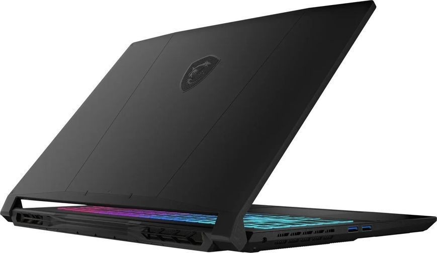 Ноутбук MSI  Katana 15 HX (B14WFK-494XPL) Intel core i5-14450HX | 16 GB | 512 GB | RTX 5060  144 Hz| DOS B14WFK-494XPL фото
