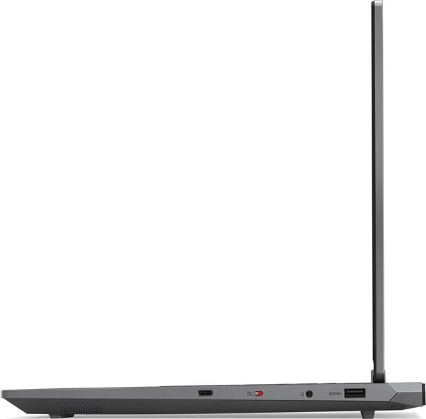 Ноутбук Lenovo LOQ 15IAX9 (83GS007MPB) Intel Core i5-12450HX |16 GB|512 GB|RTX 4050 144 Hz|DOS 83GS007MPB фото