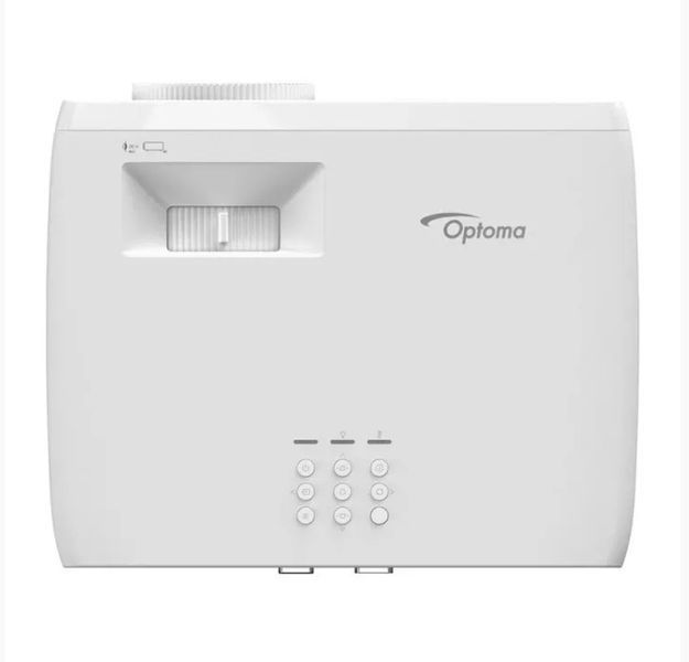 Мультимедійний проектор Optoma ZH520 (E9PD7M201EZ1) E9PD7M201EZ1 фото