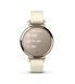 Смарт-годинник Garmin Lily 2 Cream Gold with Coconut Silicone Band (010-02839-00) 010-02839-00 фото 4