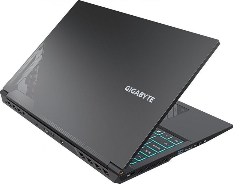 Ноутбук GIGABYTE G5 2024 (MF5-H2EE353KD) Intel core i7-13620H |16 GB| 512 GB| RTX 4050  144 Hz| DOS MF5-H2EE353KD фото