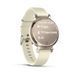 Смарт-годинник Garmin Lily 2 Cream Gold with Coconut Silicone Band (010-02839-00) 010-02839-00 фото 2