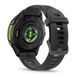Смарт-годинник Garmin Forerunner 970 Carbon grey dlc titanium with black case and black/translucent whitestone band (010-02969-10) 010-02969-10 фото 6