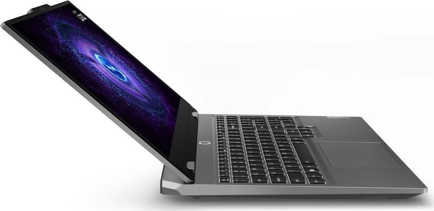 Ноутбук Lenovo LOQ 15IAX9 (83GS007MPB) Intel Core i5-12450HX |16 GB|512 GB|RTX 4050 144 Hz|DOS 83GS007MPB фото