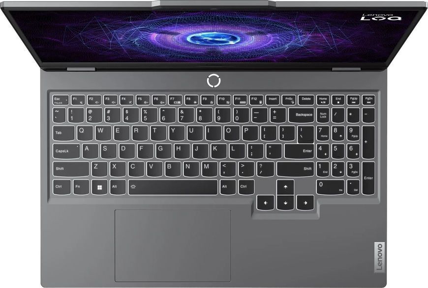 Ноутбук Lenovo LOQ 15IAX9 (83GS007MPB) Intel Core i5-12450HX |16 GB|512 GB|RTX 4050 144 Hz|DOS 83GS007MPB фото