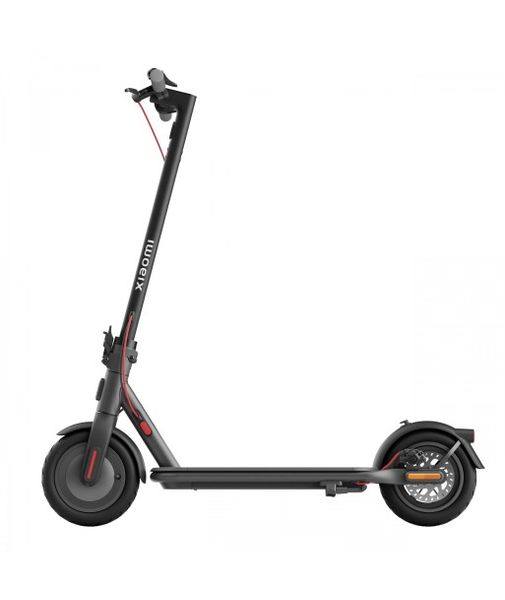 Електросамокат Xiaomi Mi Electric Scooter 4  BHR7128EU фото