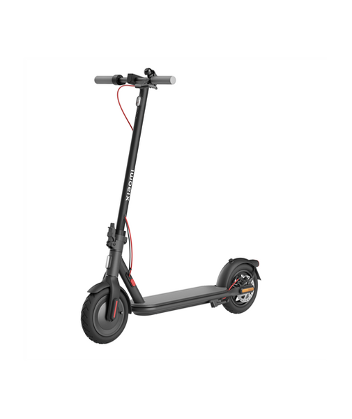 Електросамокат Xiaomi Mi Electric Scooter 4  BHR7128EU фото