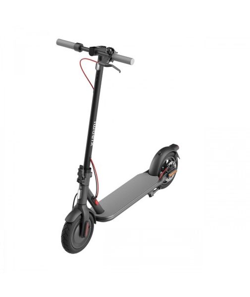 Електросамокат Xiaomi Mi Electric Scooter 4  BHR7128EU фото