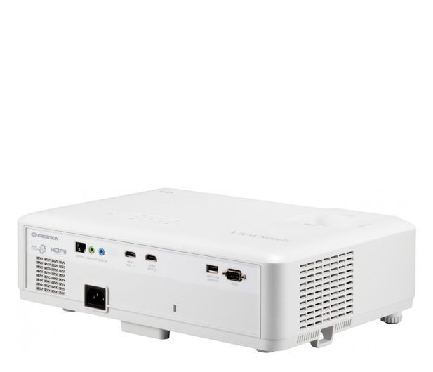 Мультимедійний проектор ViewSonic LS610HDH (VS19174) VS19174 фото