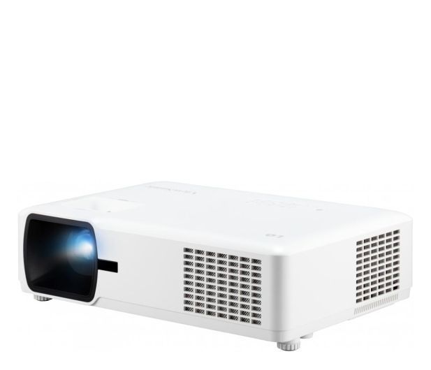 Мультимедійний проектор ViewSonic LS610HDH (VS19174) VS19174 фото
