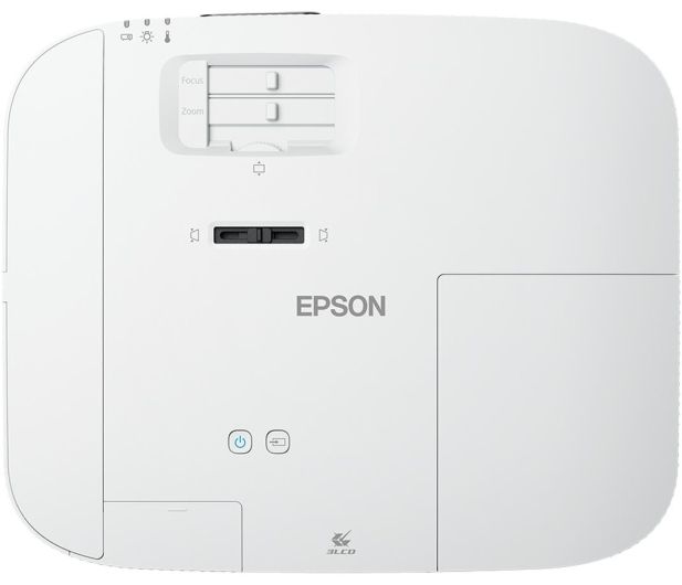Мультимедійний проектор Epson EH-TW6150 (V11HA74040)  V11HA74040 фото
