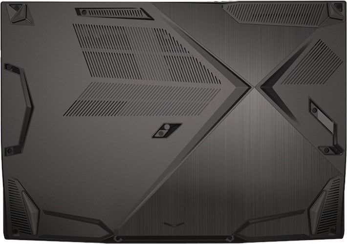 Ноутбук MSI Thin 15 B12VE (B12VE-1817XPL) Intel core i5-12450H | 16 GB | 512 GB | RTX 4050  144 Hz| DOS B12VE-1817XPL фото