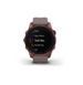 Смарт-годинник Garmin Fenix 7S Sapphire Solar Dark Bronze Titanium w. Shale Grey Band (010-02539-29) 010-02539-29 фото 8