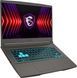 Ноутбук MSI Thin 15 B12VE (B12VE-1817XPL) Intel core i5-12450H | 16 GB | 512 GB | RTX 4050  144 Hz| DOS B12VE-1817XPL фото 3