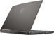 Ноутбук MSI Thin 15 B12VE (B12VE-1817XPL) Intel core i5-12450H | 16 GB | 512 GB | RTX 4050  144 Hz| DOS B12VE-1817XPL фото 5